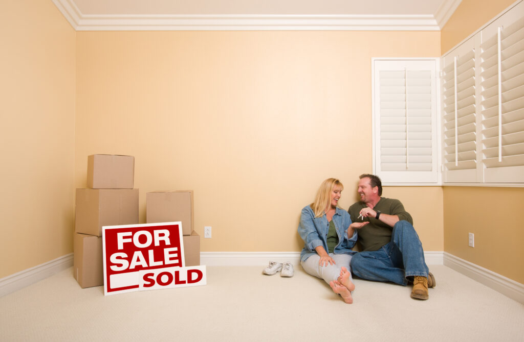 Property buyers in Edmonton for quick sale of house