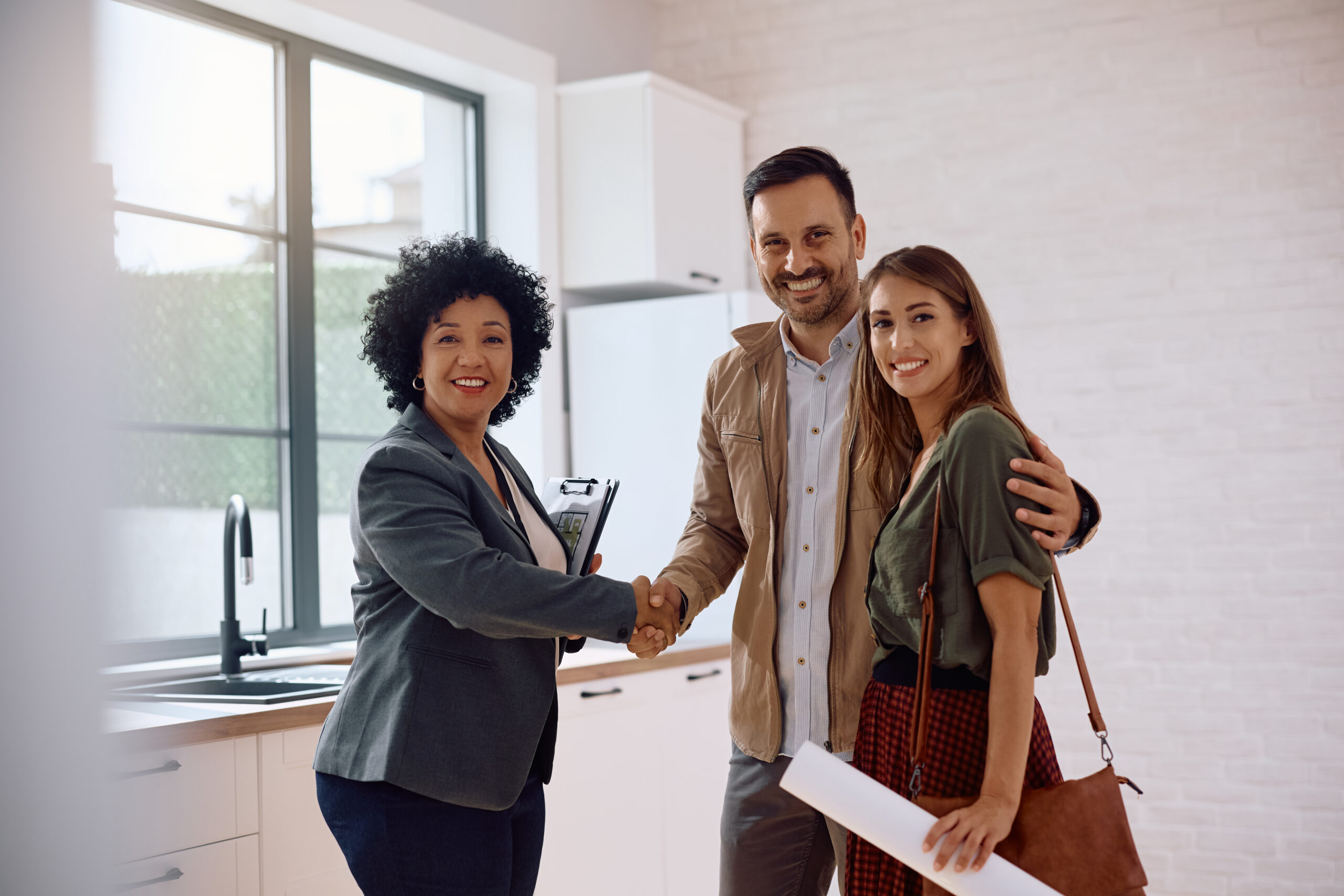 Easiest way to sell my house in St. Albert